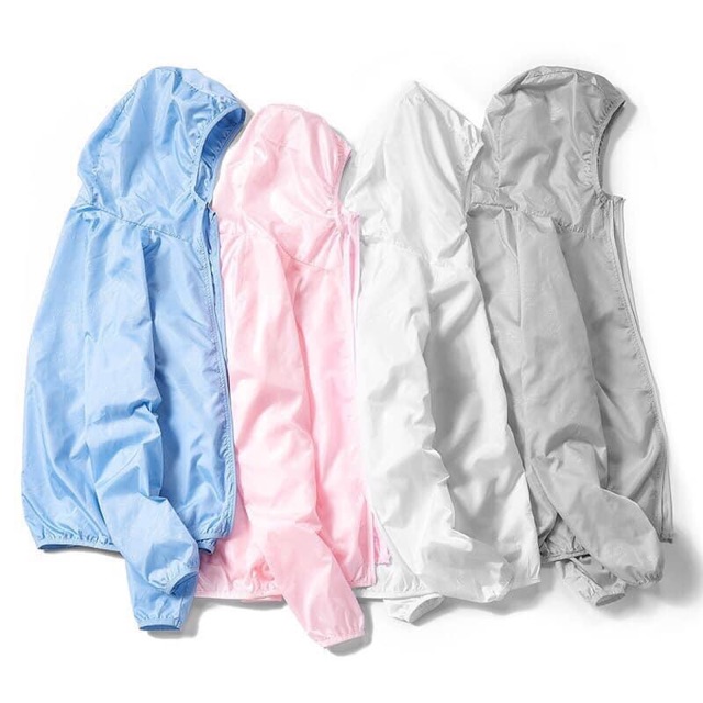 Áo gió deal siêu hót