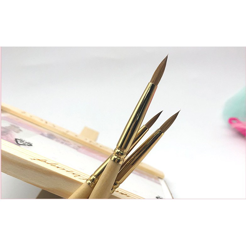 CỌ YUKI LÀM HOA NỔI