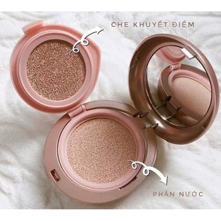 PHẤN NƯỚC Cushion Laneige