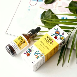 Tinh chất MAD HIPPIE VITAMIN C SERUM