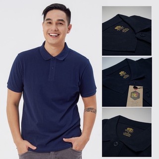 Áo thun polo cao cấp gold rhino