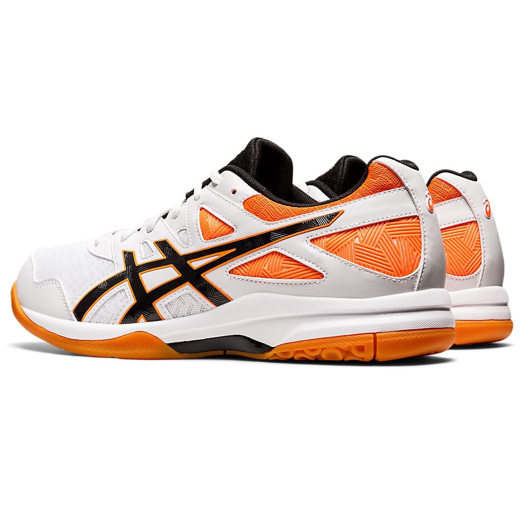 Asics Giày Thể Thao Giảm Xóc Chuyên Nghiệp 1071A037-104 Cho Nam Và Nữ