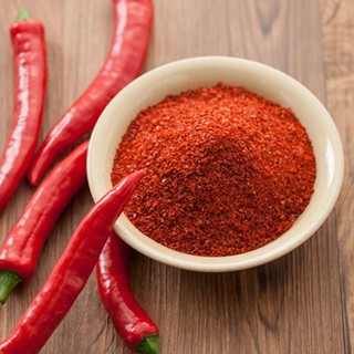 ỚT HÀN QUỐC- ỚT BỘT LÀM KIMCHI 100GR