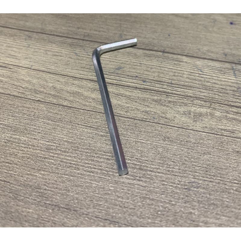 Lục giác 3mm