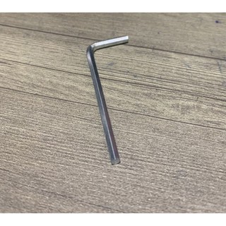 Lục giác 3mm