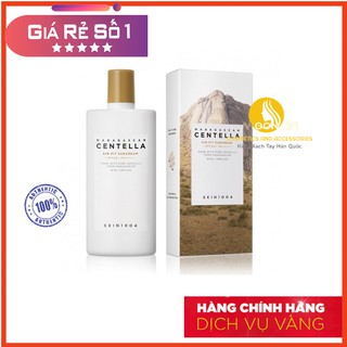 [Authentic] Kem Chống Nắng Rau Má Skin1004 Madagascar Centella 50ml
