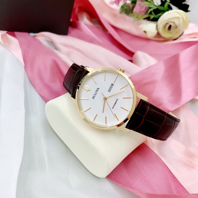 Đồng hồ nam Bulova 97C107