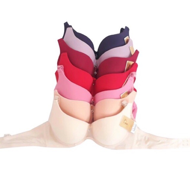 Áo lót đệm mỏng có gọng mã 8868