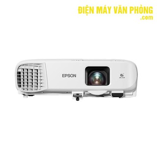 Máy chiếu EPSON EB-972