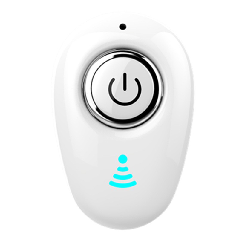 - Tai Nghe Bluetooth Mini S650 Ko Dây Nhỏ Gọn - Chống Ồn