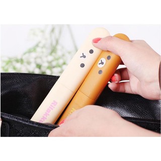 Hộp Đựng Bàn Chải Đánh Răng (Du Lịch)