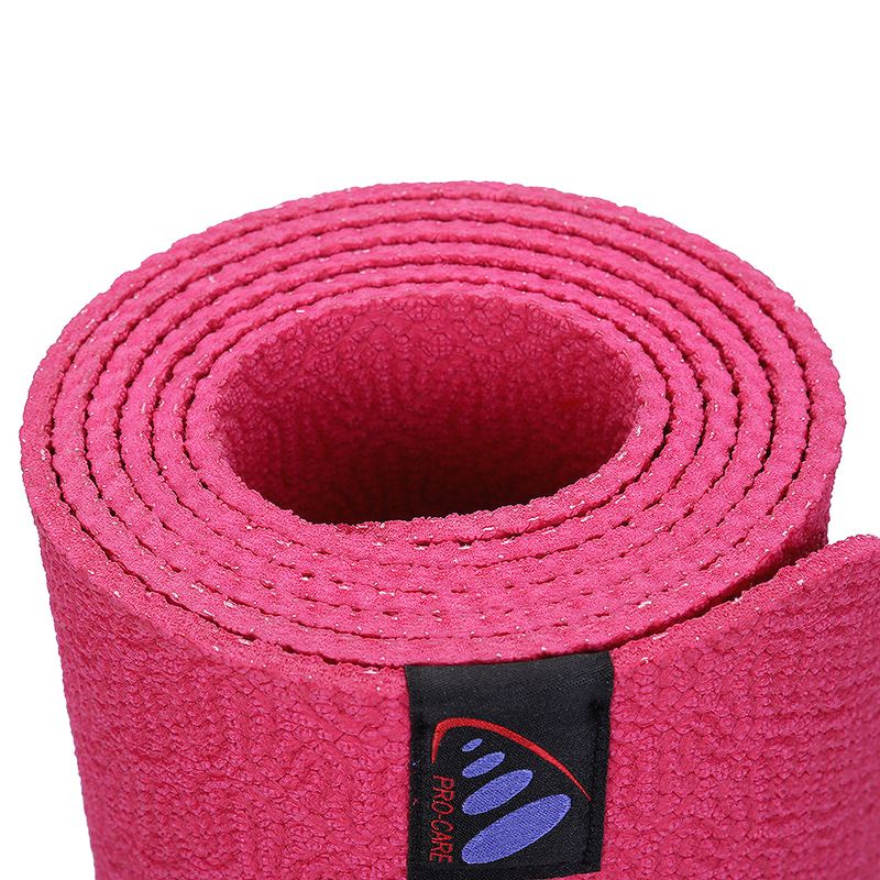 Thảm Yoga Procare Siêu Bám Siêu Bền [Tặng Kèm Túi], Thảm Yoga cao cấp-Quyensports