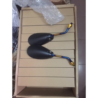 Kiếng Crg chính Hãng Chân Titan