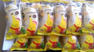 Bánh chuối thái lan (18/10 trả bánh)