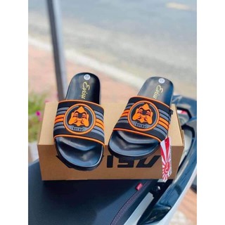 Dép evisu Mẫu Đang hot