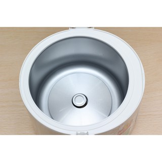 Nồi cơm điện Sharp 1.8 lít KS-N191ETV hàng trưng bày