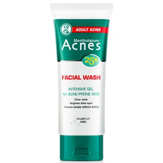 Gel rửa mặt 25+ Acnes