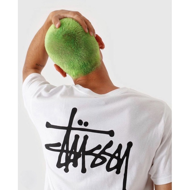 Áo Thun Stussy Basic 100% CHÍNH HÃNG - CÓ SẴN
