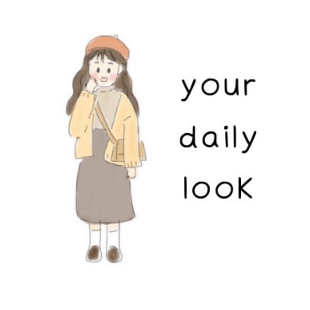 Your Daily Look