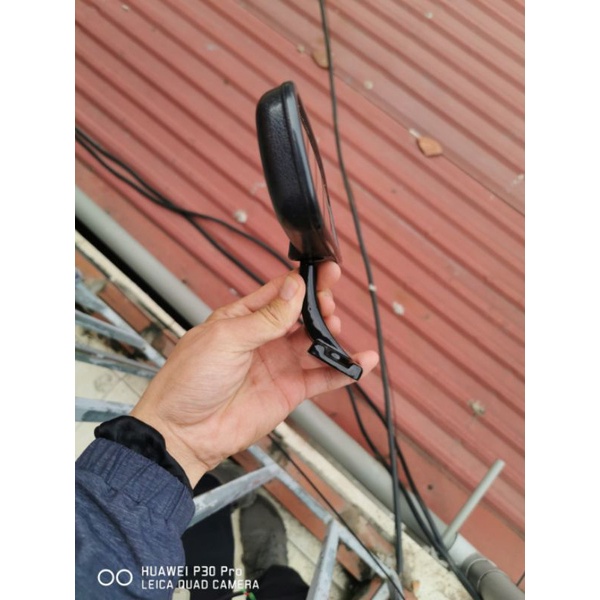 Gương trong cabin xe OLLIN, hoặc Forland máy điện E4