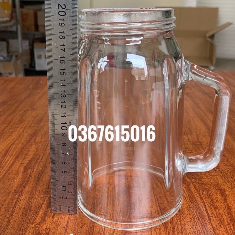 Cối thủy tinh máy xay sinh tố sunhouse shd5112