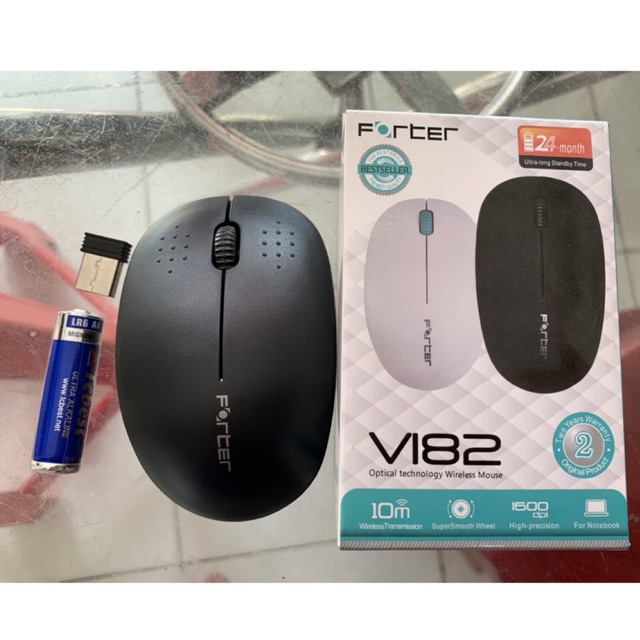 Chuột không dây V182