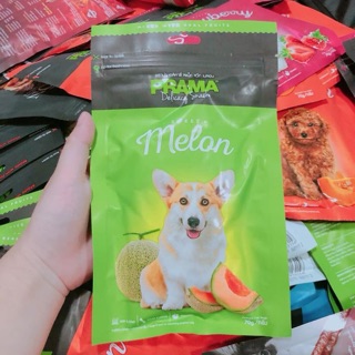 SNACK DINH DƯỠNG PRAMA 70GR
