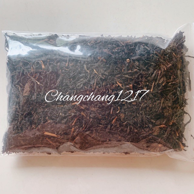 Trà Đen Cao Cấp Pha Trà Sữa Số 9 Thanh Túc Gói 450g (Đen Sữa)