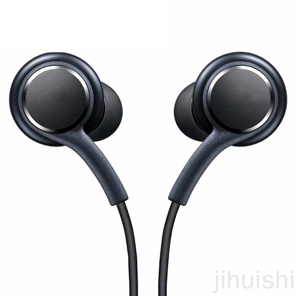 Tai Nghe Nhét Tai Jack 3.5mm Âm Thanh Sống Động