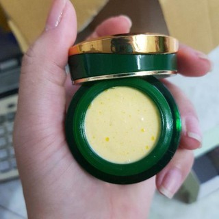 Kem nám olive