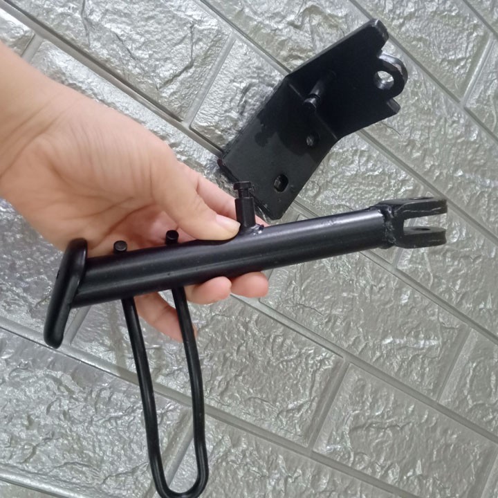 Chân chống cạnh xe LIBERTY Nhập