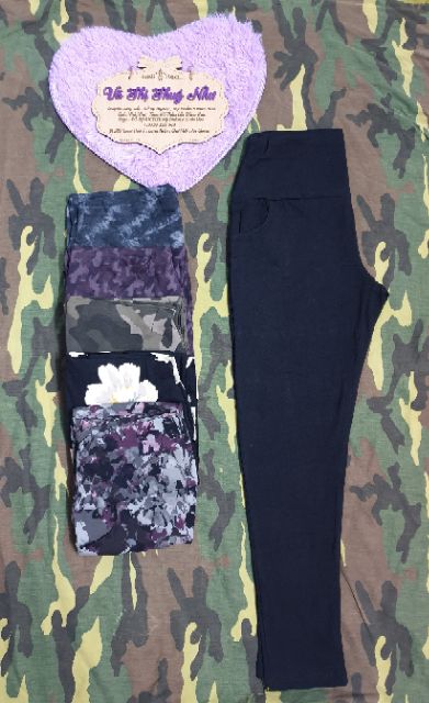 BIG SIZE QUẦN DÀI 45kg-95kg FOM LEGGING | BigBuy360 - bigbuy360.vn