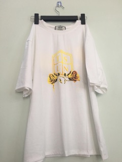 Áo phông unisex