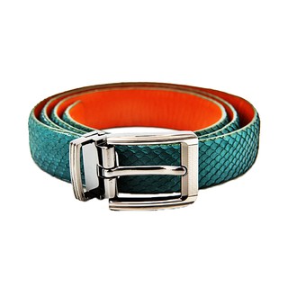 Thắt Lưng Nữ Da Trăn Huy Hoàng 5315