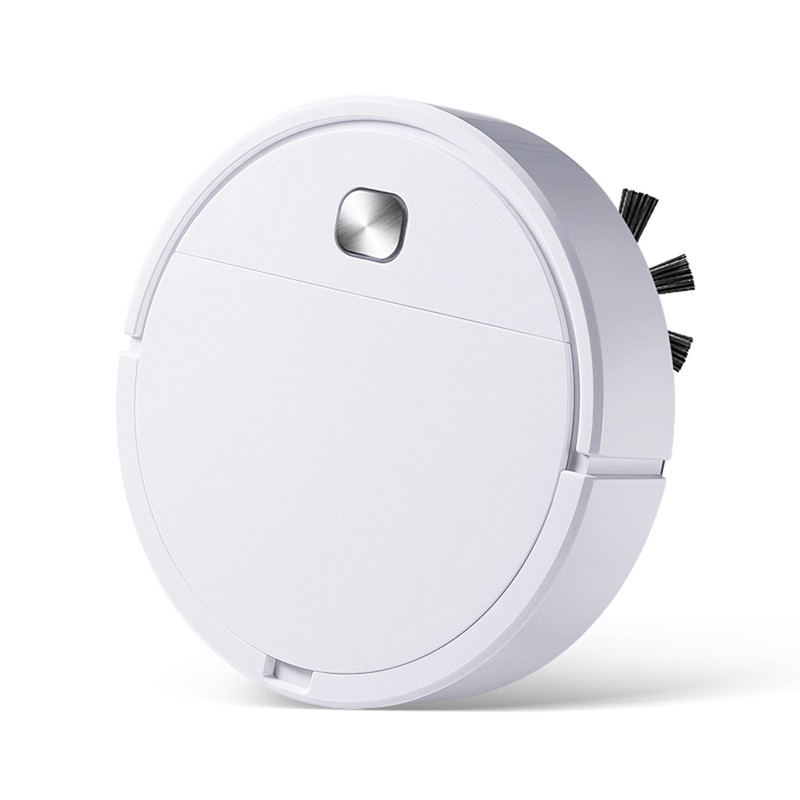 Robot Hút Bụi Thông Minh 3 Trong 1 | BigBuy360 - bigbuy360.vn