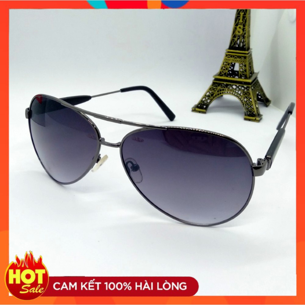 Kính Mát⚡️𝐅𝐑𝐄𝐄𝐒𝐇𝐈𝐏⚡️ Kính Râm Thời Trang Nam LX2008 Chống Chói Lóa Chống UV400 Bảo Vệ Mắt - Canavaro Shop [Tặng Hộp] | BigBuy360 - bigbuy360.vn
