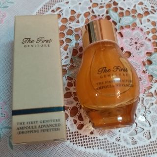 Tinh chất vàng Ohui the first chai 10ml