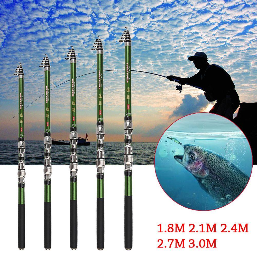 MAYSHOW Cần Câu Cá Mini Siêu Nhẹ