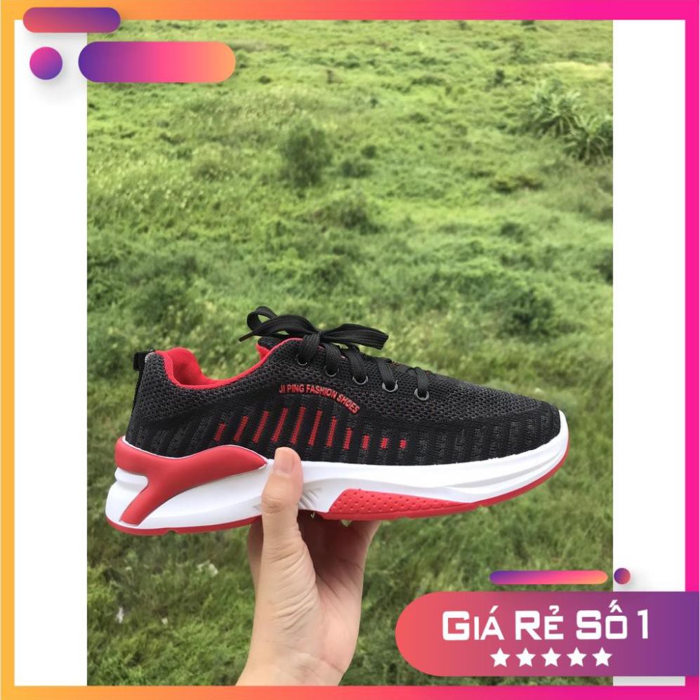 Giày Thể Thao Nam (NHIỀU MÀU) Giày Chạy Bộ Êm Chân Thoáng Khí - G29 | BigBuy360 - bigbuy360.vn