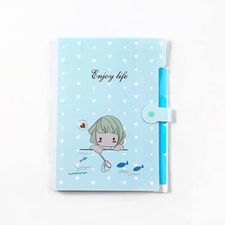 Tệp đựng tài liệu