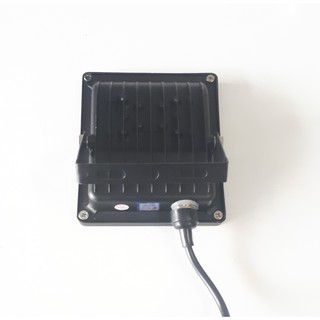 Đèn pha led FLOOD LIGHT 10W (ánh sáng trắng) - ACUMEN