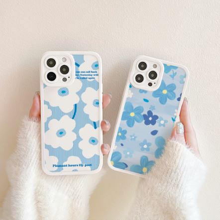 Ốp Lưng Xiaomi Redmi Note 7 8 9 Pro Note 9s 9t 9c 9a 10 10s 10c Mi 11 11S 11T Lite Poco C40 - l012