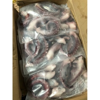 Râu bạch tuột 1kg