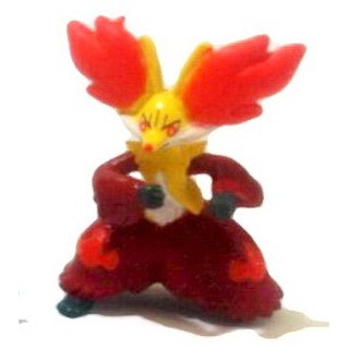 Mô hình pokemon tiny
