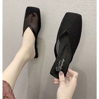 Dép sục lưới thoáng mát