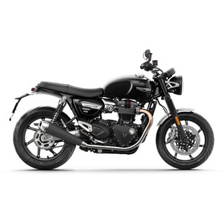 Xe Môtô Triumph Speed Twin