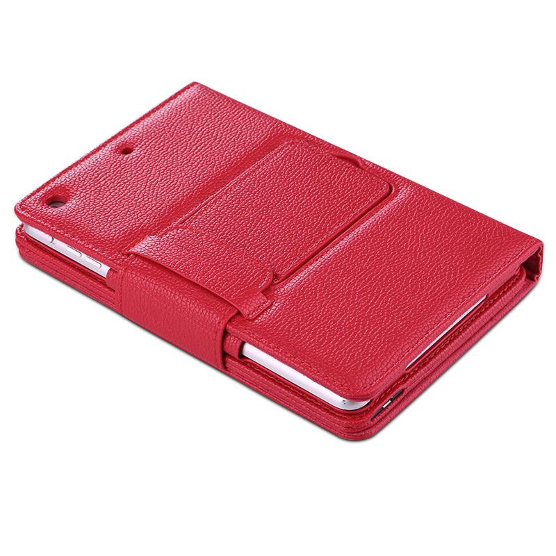 iPad Mini 5 2019 Wireless Bluetooth Keyboard Stand Case