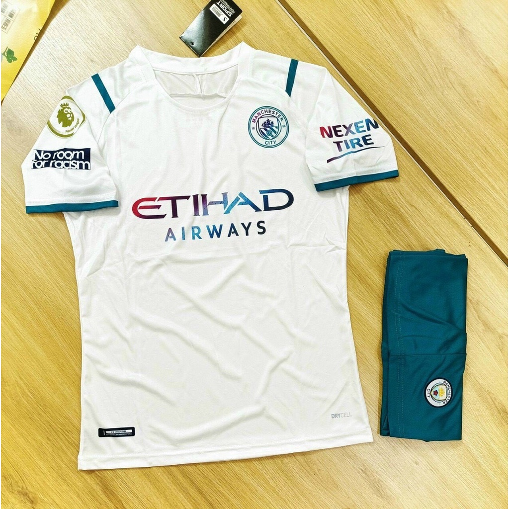 [Freeship] Áo Bóng Đá CLB Mancity, PSG,MU, Đức Hàng cao cấp MỚI NHẤT 2021/2011