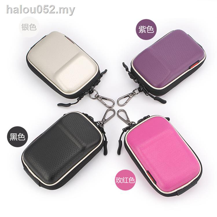 Kho Sẵn Sàng ❁℗□Túi Đựng Máy Ảnh Olympus TG-Tracker TG6 TG-5 TG-4 TG-3 TG-870 Ốp | BigBuy360 - bigbuy360.vn
