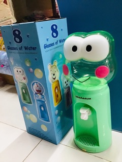 Bình nước trẻ em 2 lít